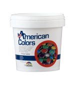 AMERICAN COLORS 1A - Imagen 3