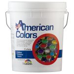 AMERICAN COLORS 1A