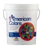 AMERICAN COLORS 1A - Imagen 2