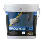 EPÓXICA 1A POLIAMIDA