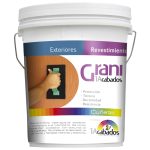 GRANI 1ACABADOS CANECA