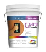 GRANI 1ACABADOS CANECA