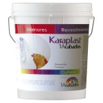 KARAPLAST 1ACABADOS