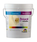 PASTACRYL 1ACABADOS