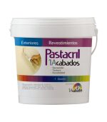 PASTACRYL 1ACABADOS - Imagen 3