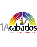 Logotipo 1Acabados