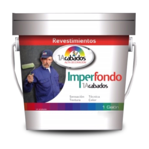 Imperfondo