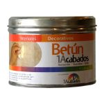 BETÚN  1ACABADOS