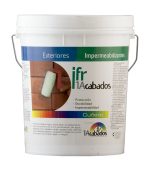 IFR EXTERIORES 1A