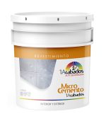 MICROCEMENTO 1A