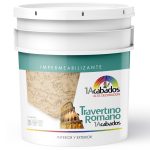 TRAVERTINO ROMANO 1A