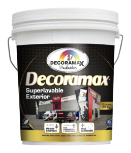 VINILO DECORAMAX