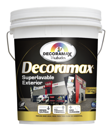 VINILO DECORAMAX